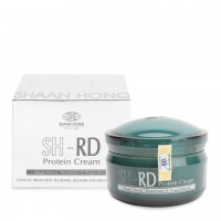 SH-RD Protein Cream, giải pháp hoàn hảo của mọi mái tóc